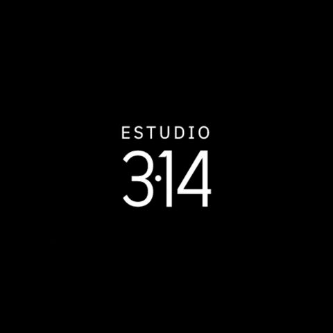 GIF by Estudio 3.14