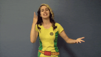 Understand Me Too GIF