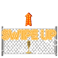 Swipe Up Sticker