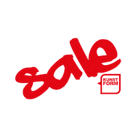 sale Sticker by kunstform BMX Shop