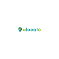 Start Up Support Local Sticker by Alocalo