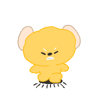 Poverty Sticker