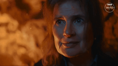 Jodie Whittaker Thirteenth Doctor GIF by Doctor Who