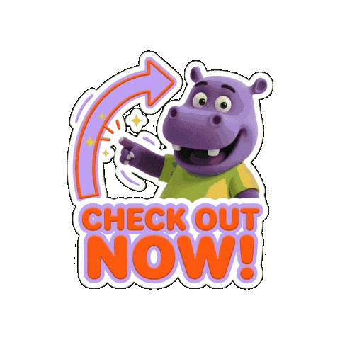 Engaging Social Media Sticker