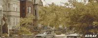 Residue GIF by ARRAY