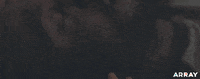 Residue GIF by ARRAY
