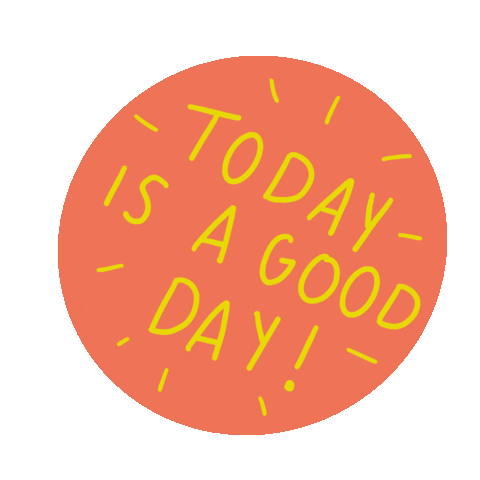 Happy Birthday Sticker