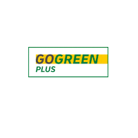 dhlusa sustainability go green gogreen dhl Sticker