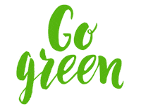 Gogreen Sticker by IIES