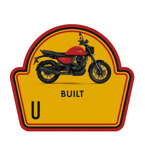 Unscripted Sticker by TVSRonin