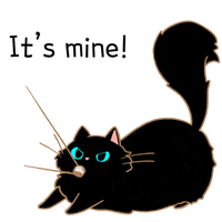 Cats Wladimir GIF by Boucheron