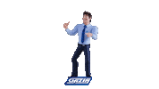 Grupogazin Moveis Gazin Sticker by Gazin