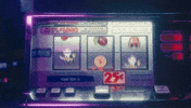Pink Pop GIF by Thriller Records