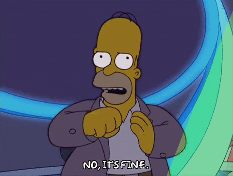 homer simpson GIF