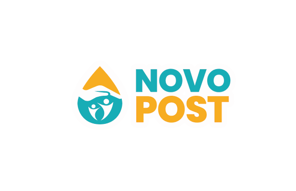 Novopostproteger Sticker by Proteger Vacinas