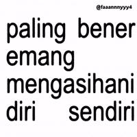 Text Paling GIF