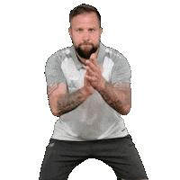 Come On Football Sticker by BFC Dynamo