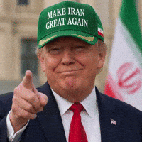 Trump America GIF