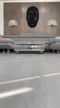 Sidris ascend astrally through the floor
