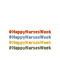 Happy Nursing Sticker by Sunbelt