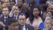 College Basketball Thumbs Up GIF