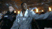 Joseph Parker Punch GIF by SHOWTIME Sports