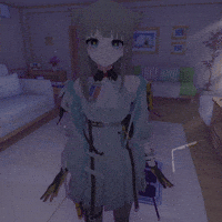 Arknights GIF