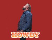 Country Music Flirt GIF by ABC Music