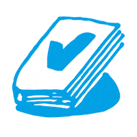 Check Paper Sticker by Steuerberaterverband Niedersachsen Sachsen-Anhalt e.V.