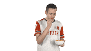 Ea Sports Fifa Sticker by Bundesliga
