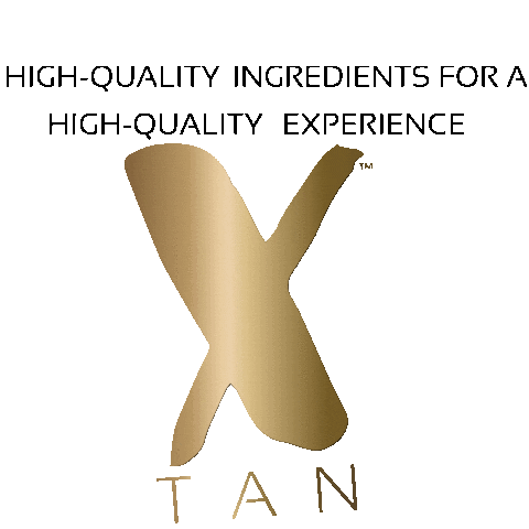 Stc Xtan Solution Sticker by Hello Xtan Sunless
