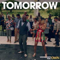 GIF by OWN: Oprah Winfrey Network