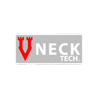 Brian Burke Sticker by Von Burke Studios