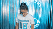 University Of North Carolina Smile GIF by UNC Tar Heels