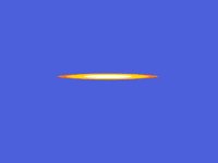 planet circle GIF by Ross Norton