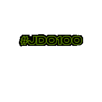 Race Running Sticker by JDO Ltd