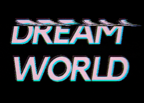 byshellz giphygifmaker fashion branding dreamworld GIF