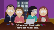 comedy central 21x1 GIF by South Park 