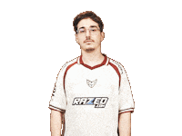 Turkish Shush Sticker by HEROIC