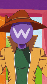 Happy Goo GIF