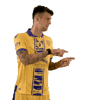 Football Player Sticker by Nike liga