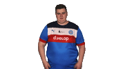 Kiel Holstein Sticker by Bundesliga