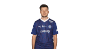 Holstein Kiel Vbl Sticker by Bundesliga