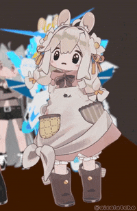 Cry Vrchat GIF