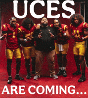 Junior Seau Usc GIF