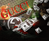 Gucci GIF