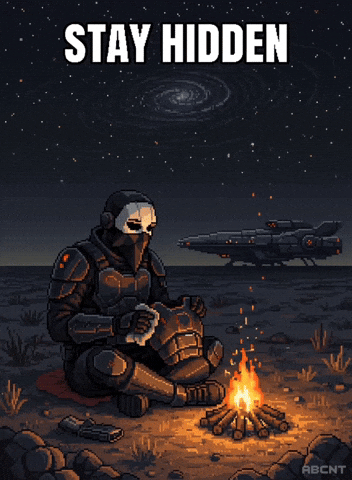 Star Wars Space GIF by ABCNT