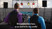 GIF by Workaholics
