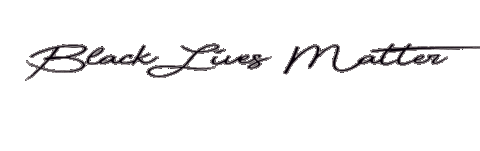 Black Lives Matter Blm Sticker by lauryncakes