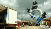 street art GIF by NowThis 
